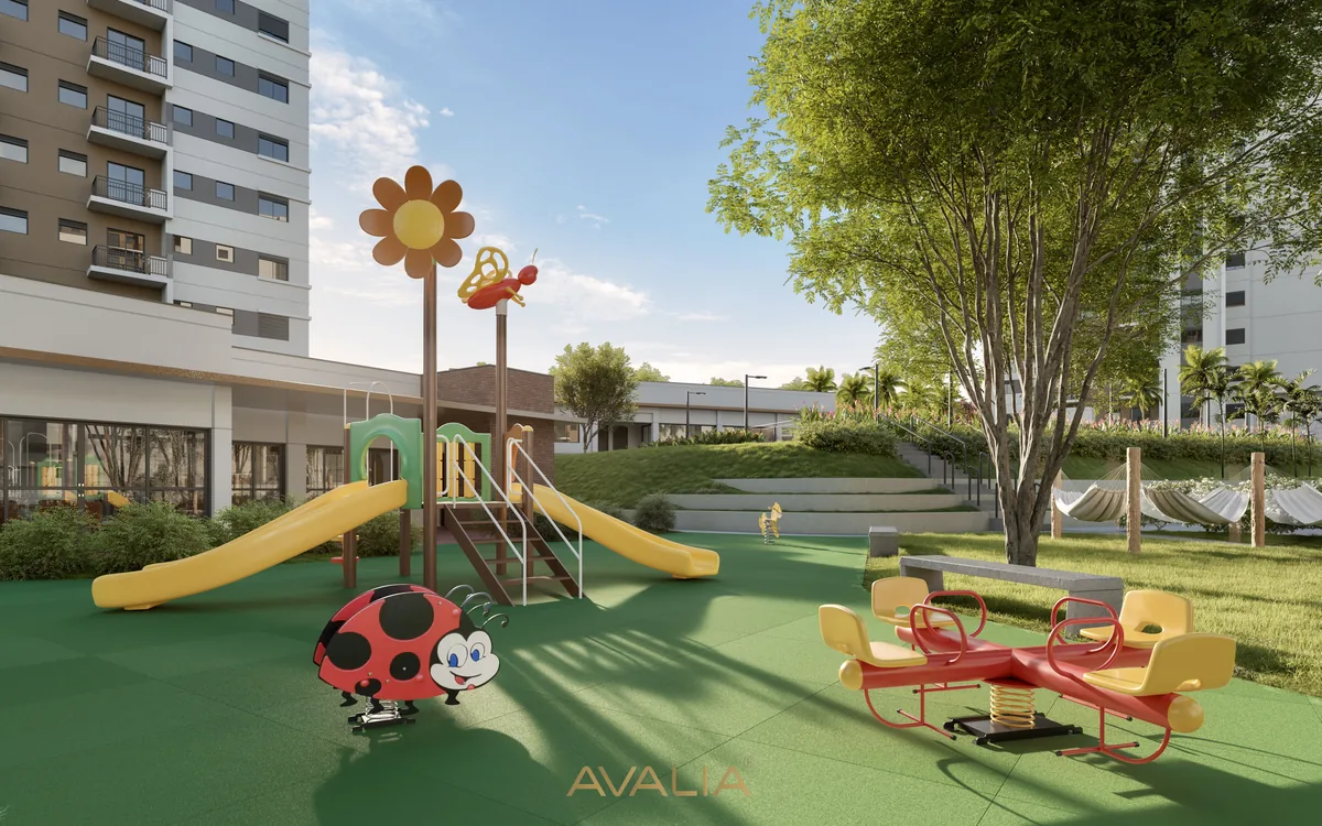 Playground e Playbaby