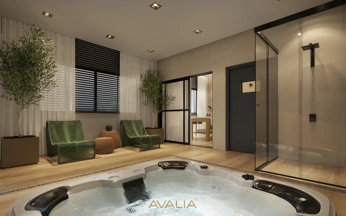 Spa